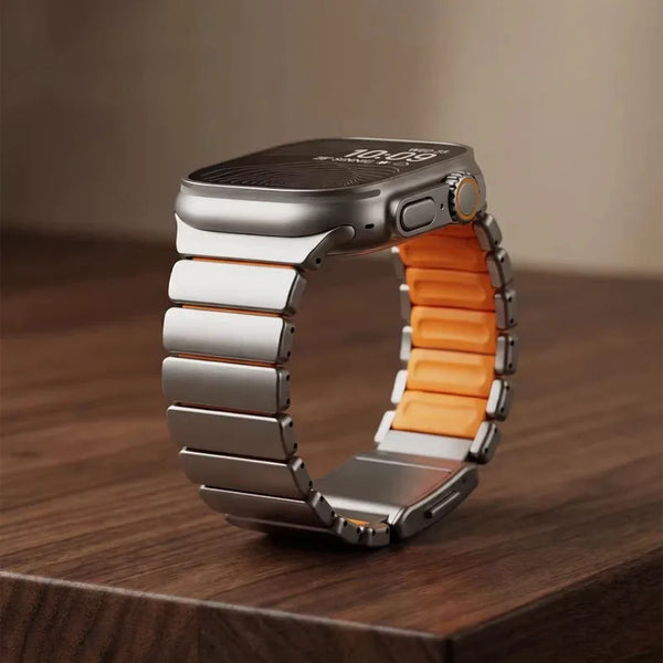 Vertex Titanium Band