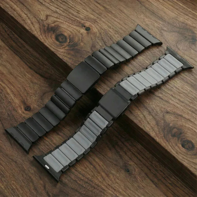 Vertex Titanium Band
