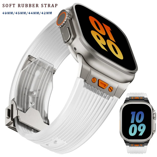 Lucent Clear Band