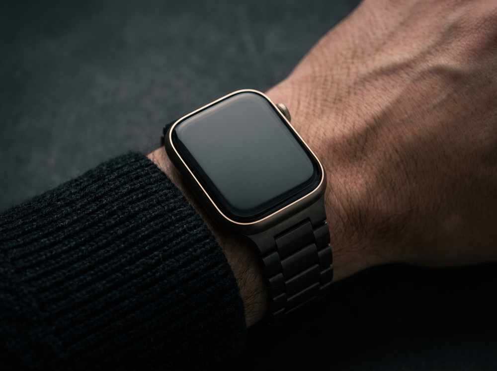 Built for those who go further.