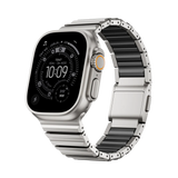 Vertex Titanium Band