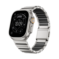 Vertex Titanium Band