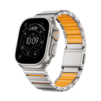 Vertex Titanium Band