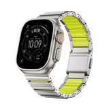 Vertex Titanium Band