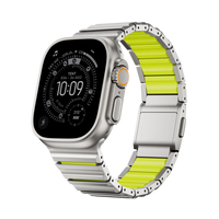 Vertex Titanium Band