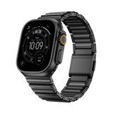 Vertex Titanium Band