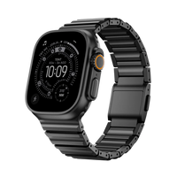 Vertex Titanium Band