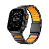 Vertex Titanium Band