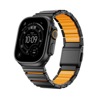 Vertex Titanium Band