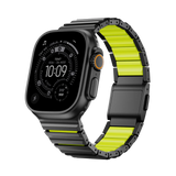 Vertex Titanium Band