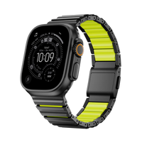 Vertex Titanium Band