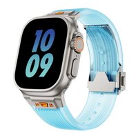 Lucent Clear Band