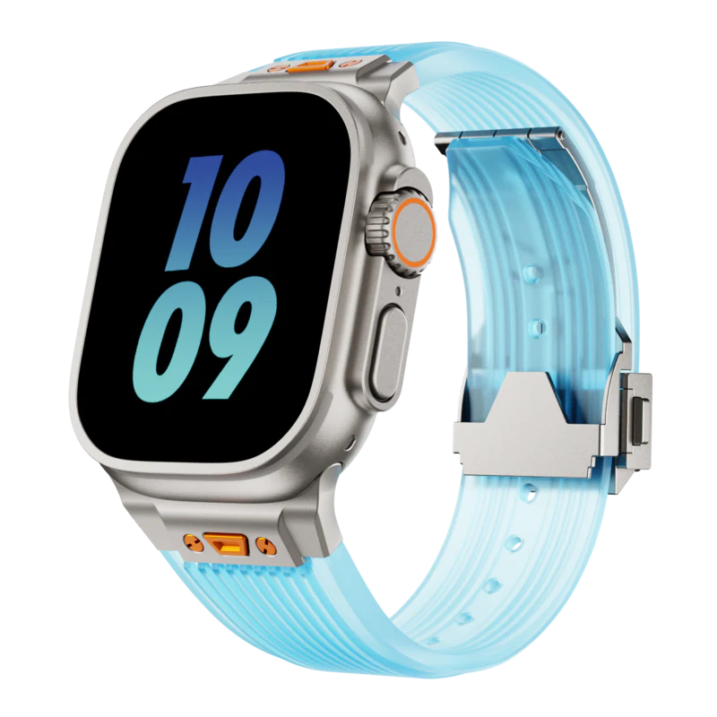 Lucent Clear Band