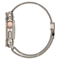 Meridian Milanese Titanium