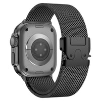 Meridian Milanese Titanium