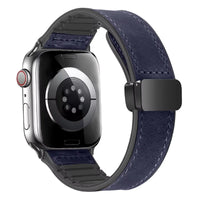 Heritage Leather Band