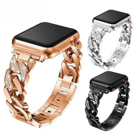 Éclat Diamond Band