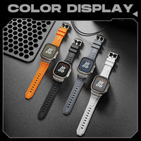 Cascade Silicone Sport