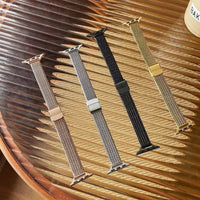 Filo Slim Mesh