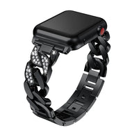 Éclat Diamond Band