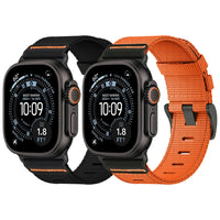 Trailhead Nylon Band