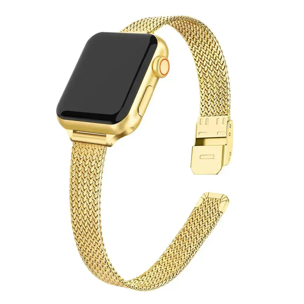 Filo Slim Mesh
