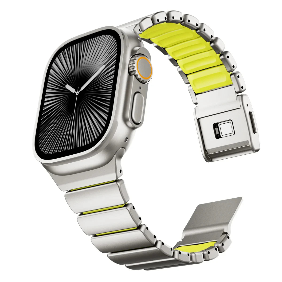 Shadow FKM Sport Band