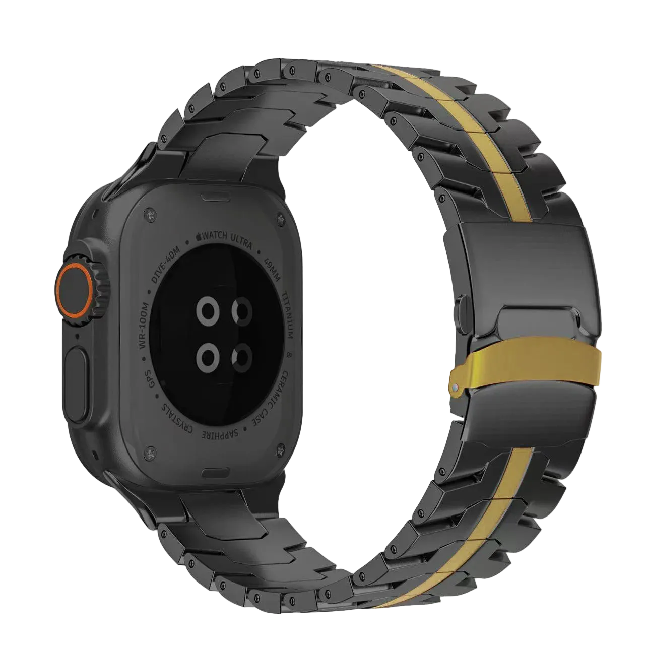 Forge Link Band