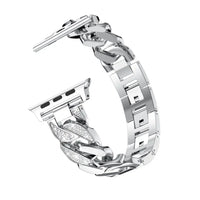 Éclat Diamond Band