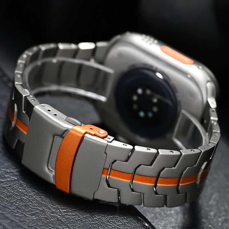 Forge Link Band
