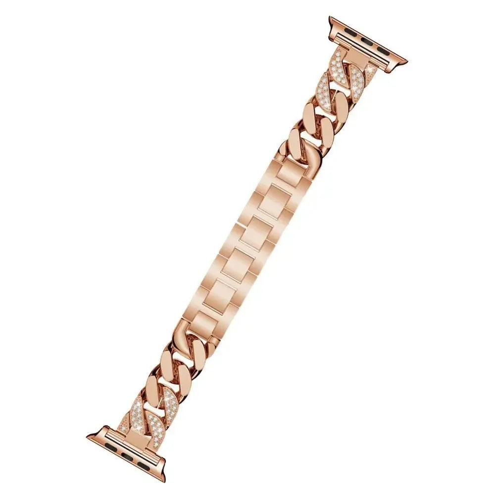 Éclat Diamond Band