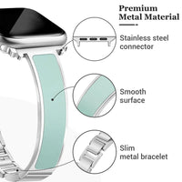 Colette Jewelry Band
