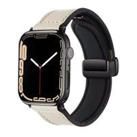 Heritage Leather Band