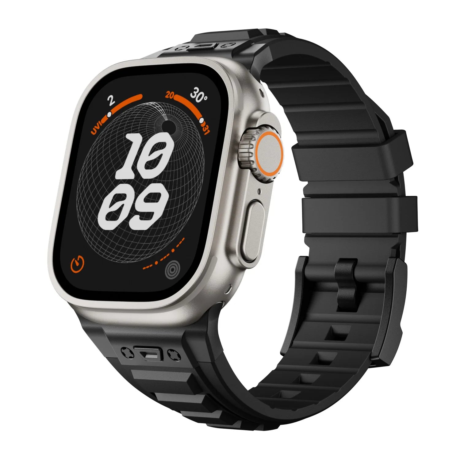 Cascade Silicone Sport