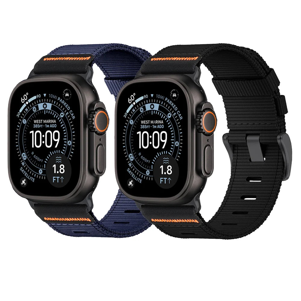 Trailhead Nylon Band