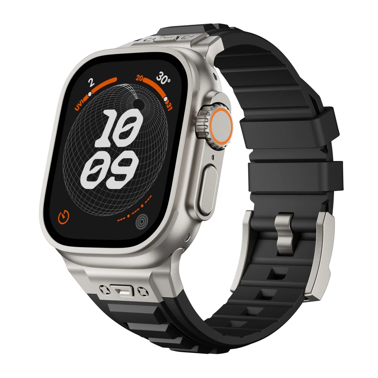 Cascade Silicone Sport
