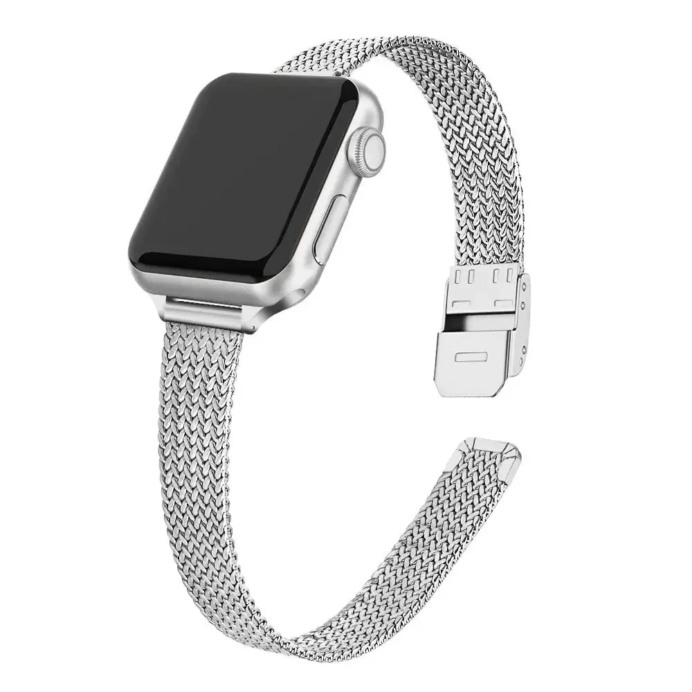 Filo Slim Mesh