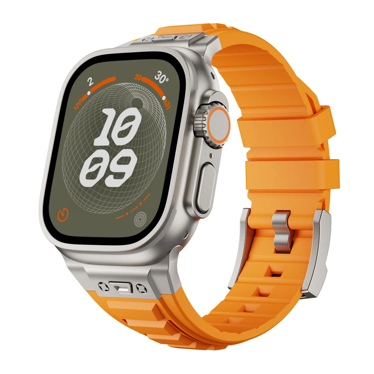 Cascade Silicone Sport