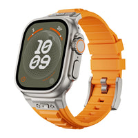 Cascade Silicone Sport