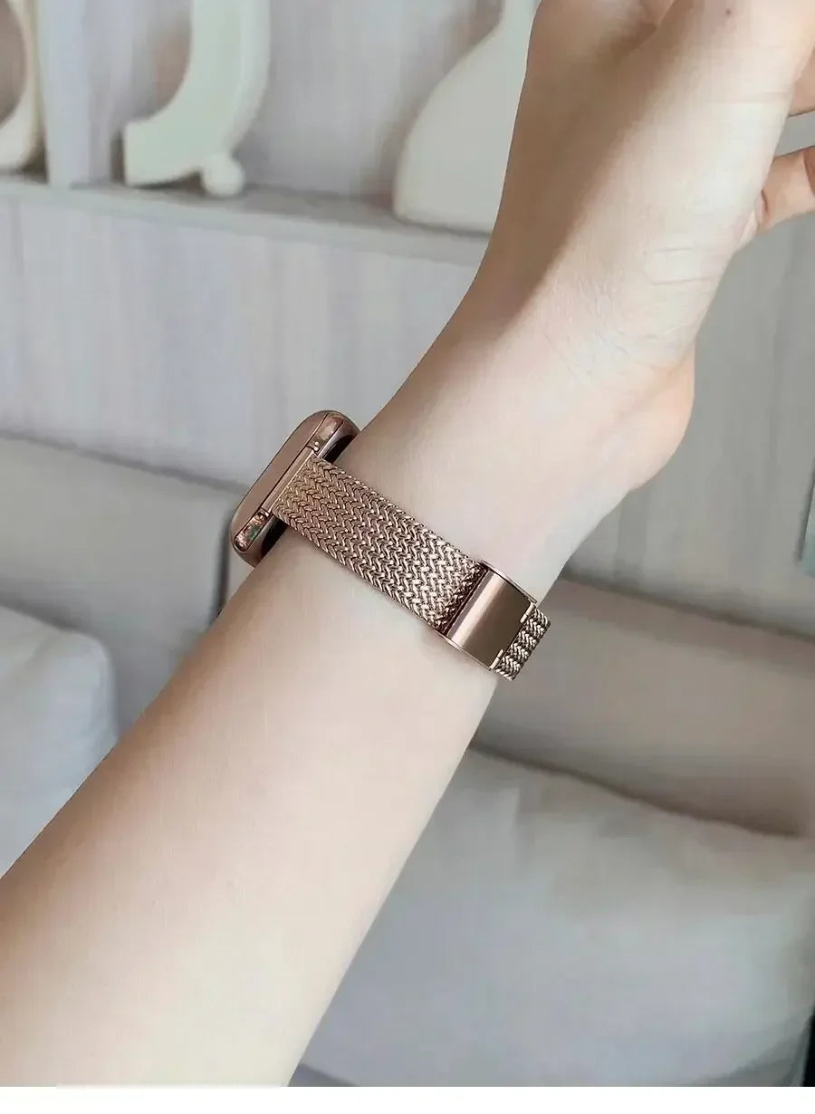 Filo Slim Mesh
