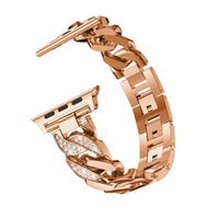 Éclat Diamond Band