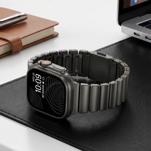 Shadow FKM Sport Band