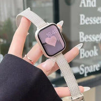 Filo Slim Mesh