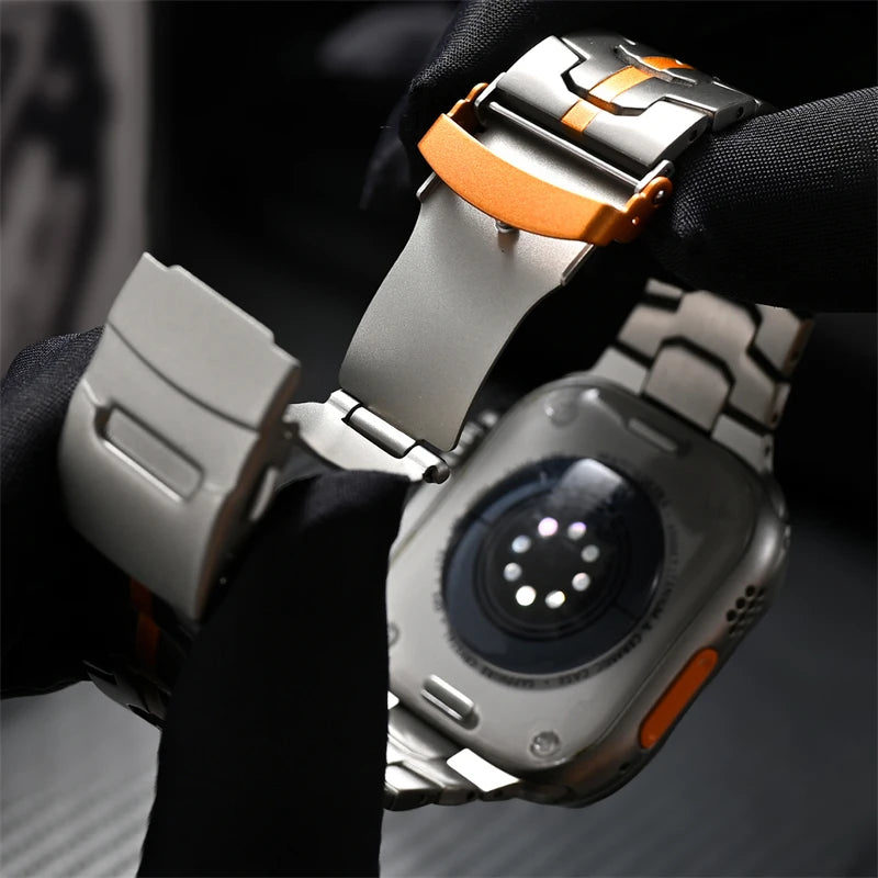 Forge Link Band