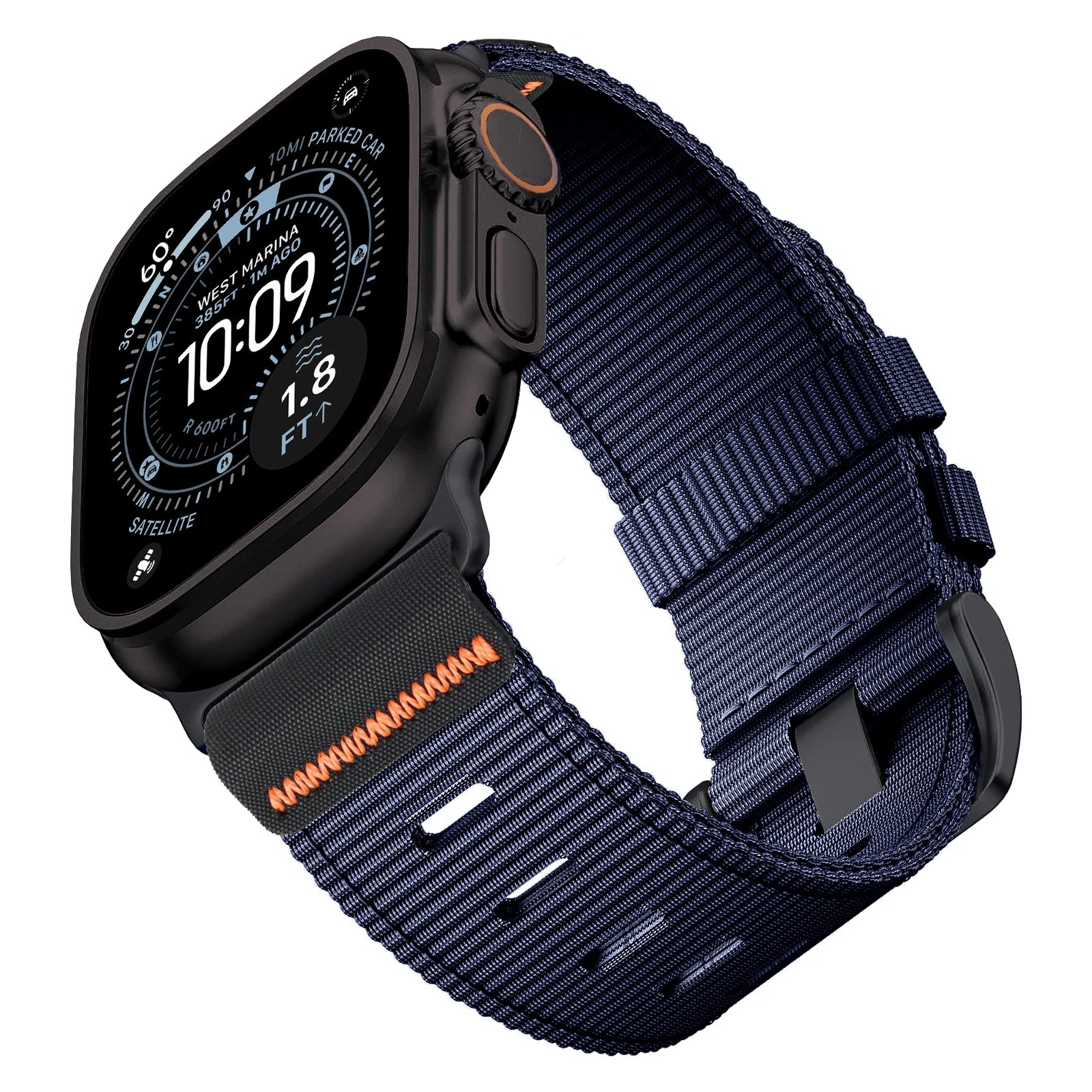 Trailhead Nylon Band