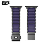 Vertex Titanium Band