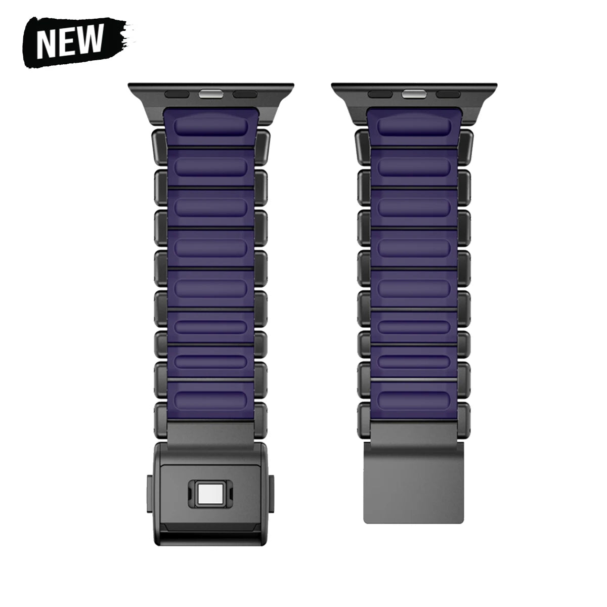 Vertex Titanium Band