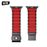 Vertex Titanium Band