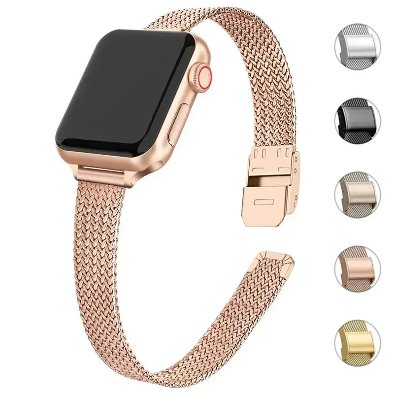Filo Slim Mesh