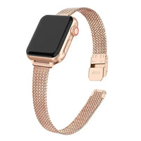 Filo Slim Mesh